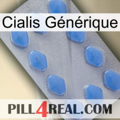Cialis Générique 21